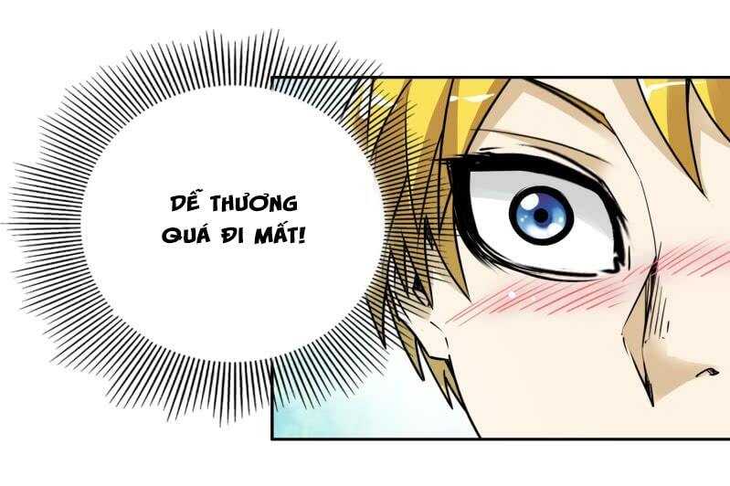 Thánh Hack Chuộc Tội: Chapter 11