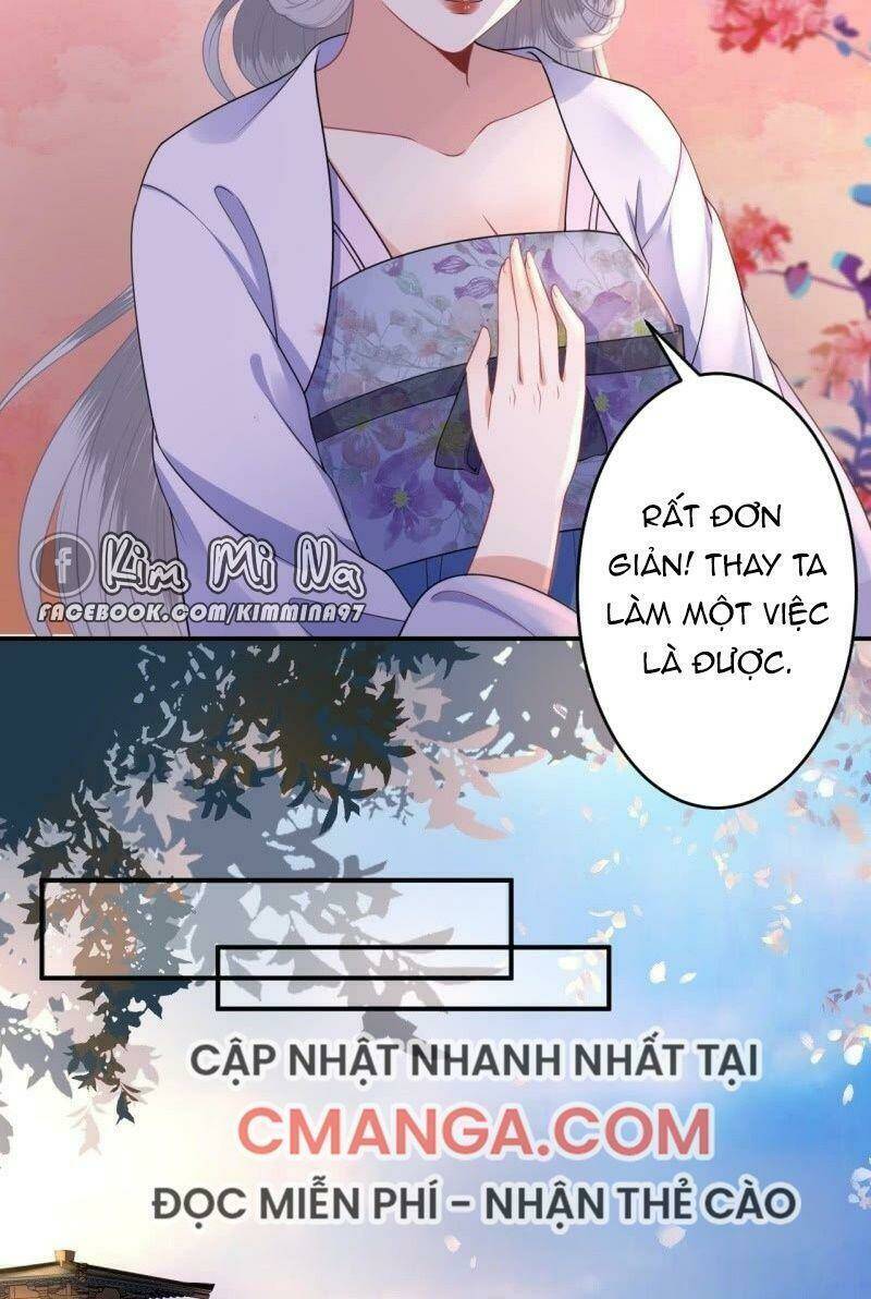 Vương Gia Kiêu Ngạo Quá Khó Cua: Chapter 96