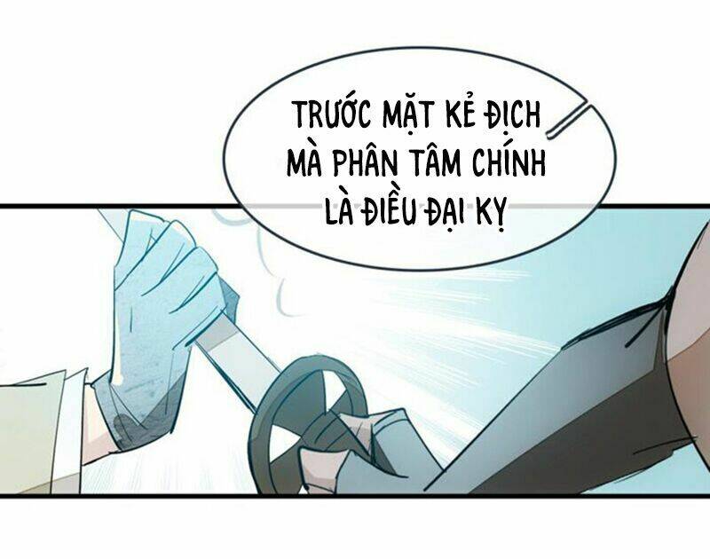 Sư Phụ Lại Trêu Chọc Ta: Chapter 43