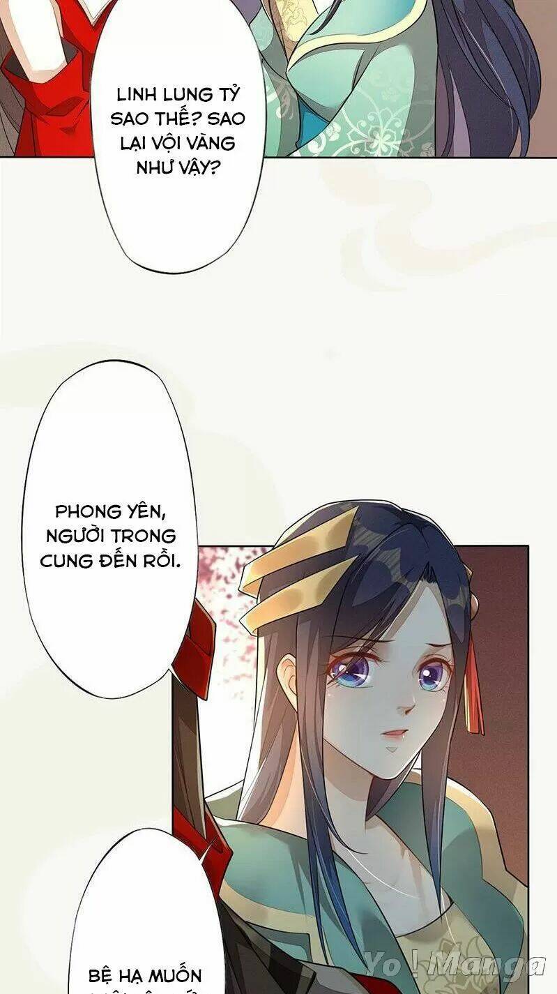 Tuyệt Thế Luyện Đan Sư: Chapter 141