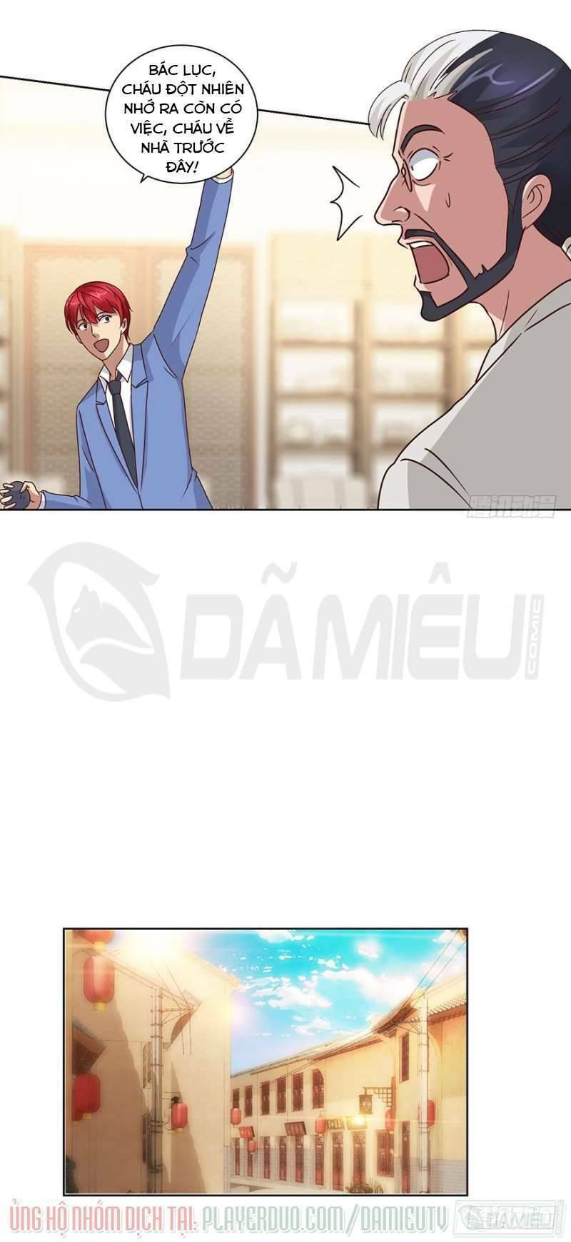 Đô Thị Chí Tôn Hệ Thống: Chapter 80