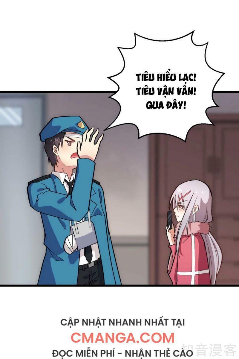 Vườn Trường Cuồng Sư Hệ Thống: Chapter 140
