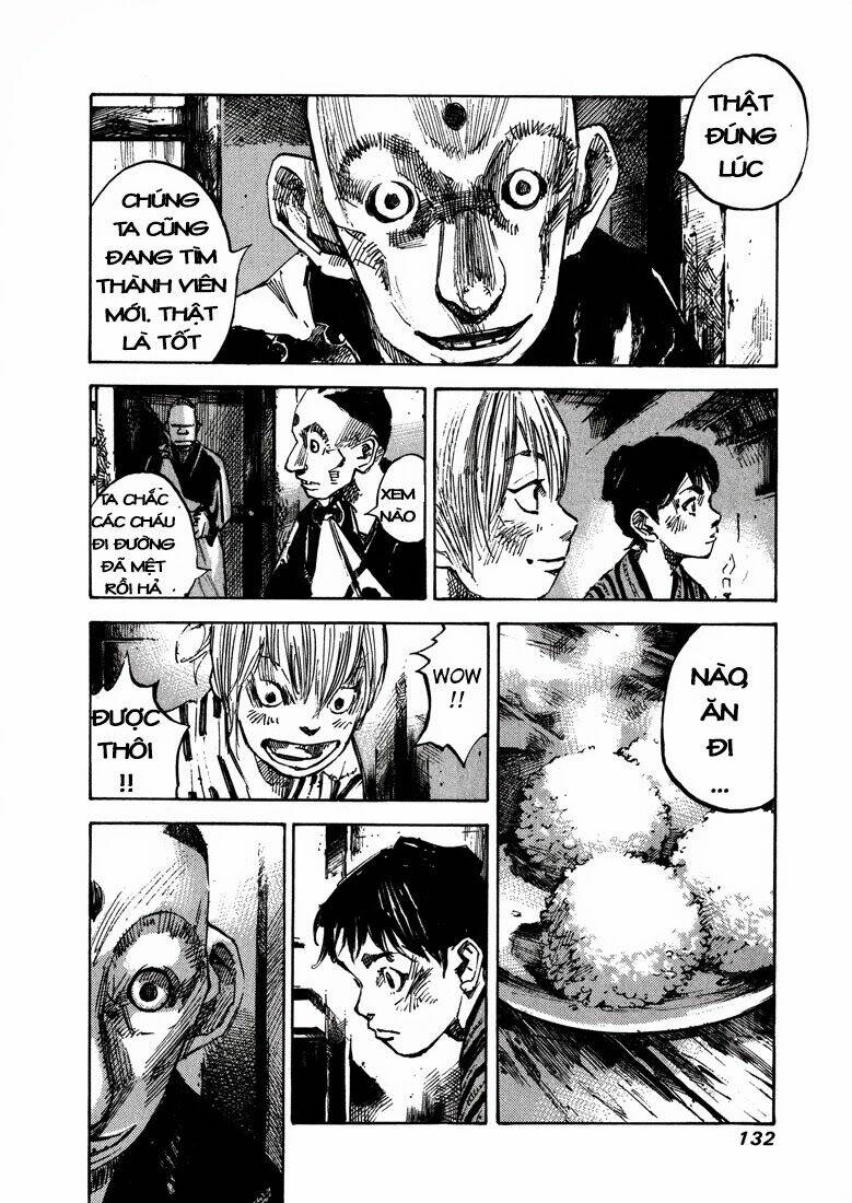 Sidooh: Chapter 3