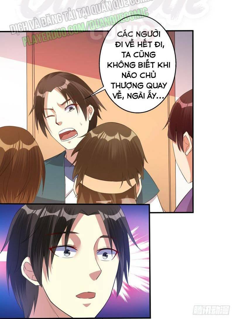 Ta Có Một Bộ Hỗn Độn Kinh: Chapter 69