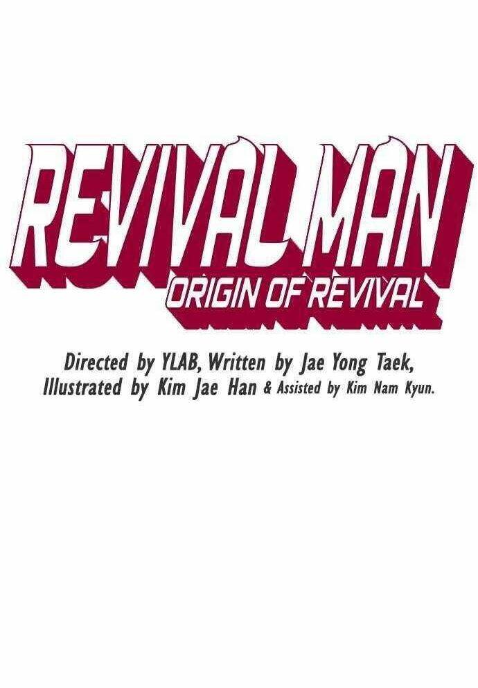 Kẻ Hồi Sinh: Chapter 158