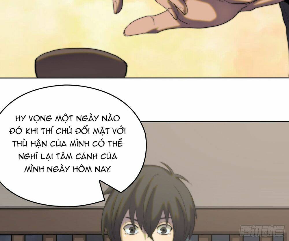 Đô Thị Hàng Thần Khúc: Chapter 9