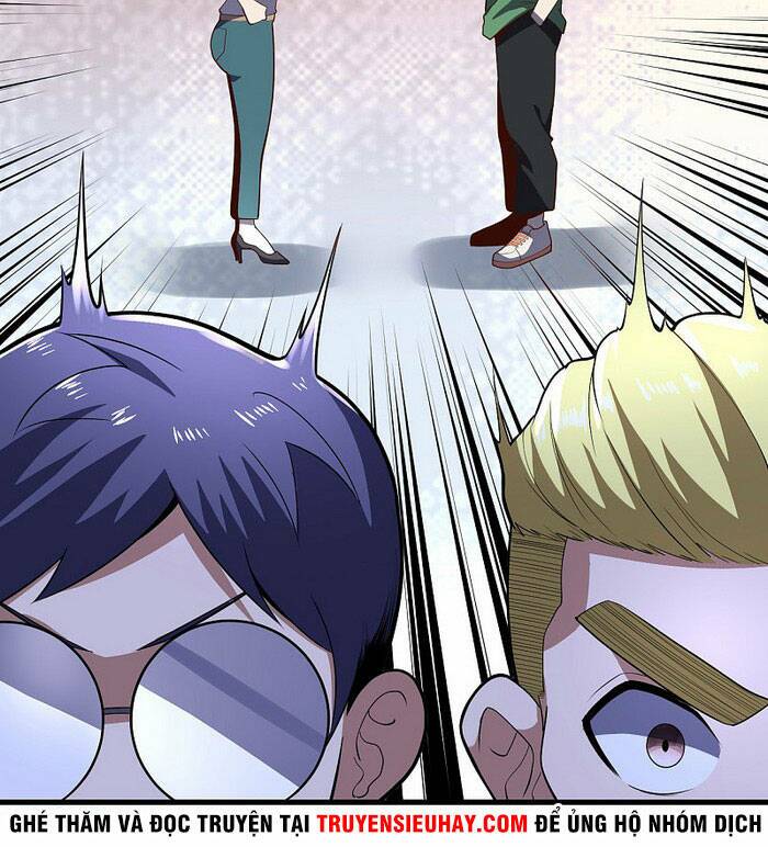 Vương Bài Thần Y: Chapter 78