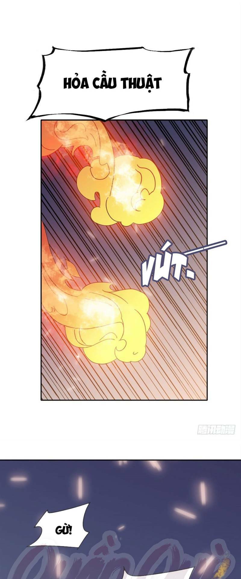 Nhặt Ma Vương Về Làm Nữ Hầu: Chapter 6