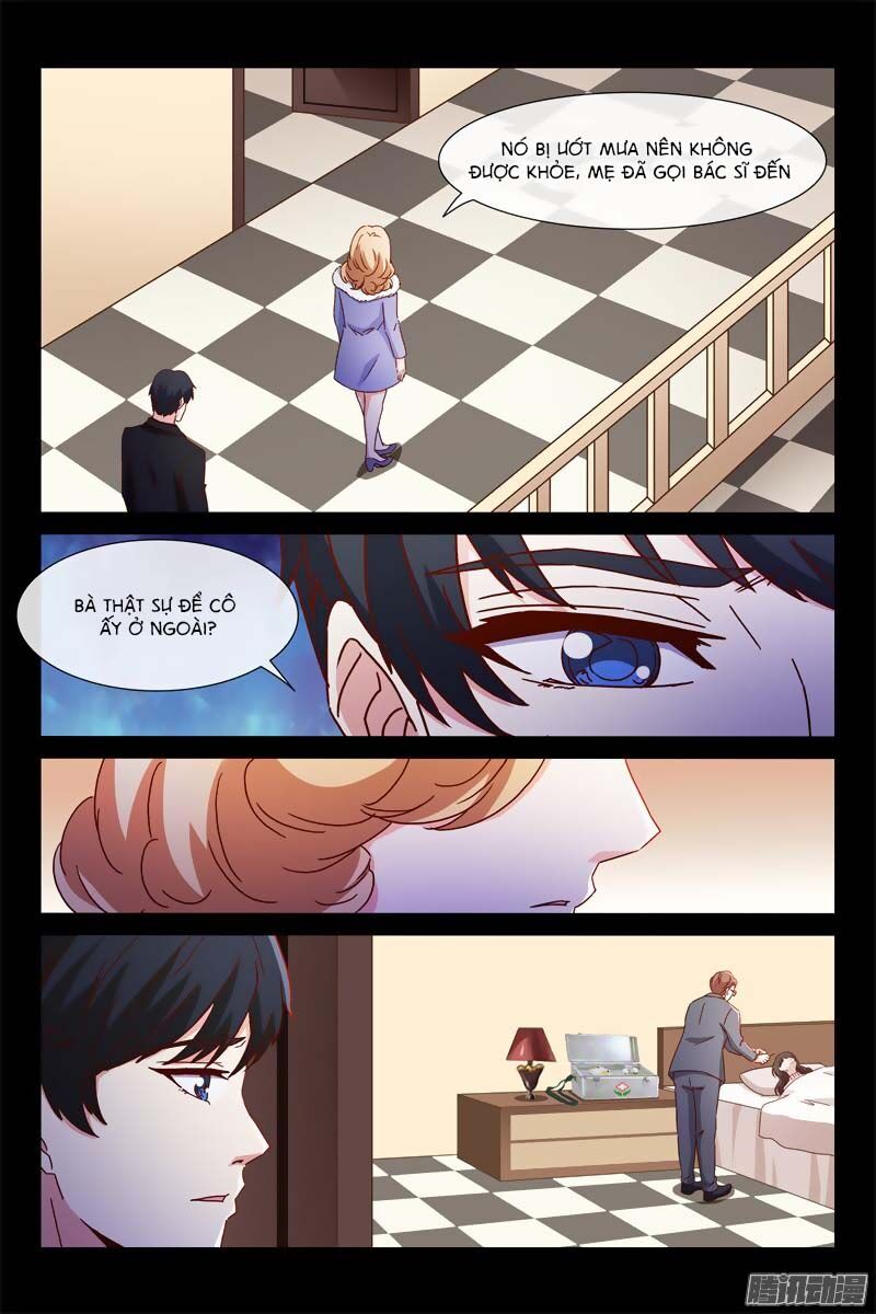 Tình Nhân Khế Ước Của Tổng Tài: Chapter 82