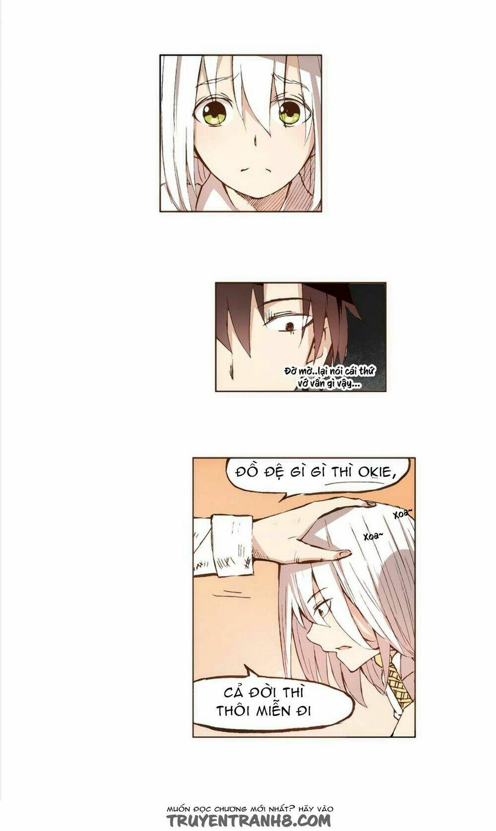 Vì Tôi Là Ông Chú Mở Tiệm Bán Vũ Khí: Chapter 5