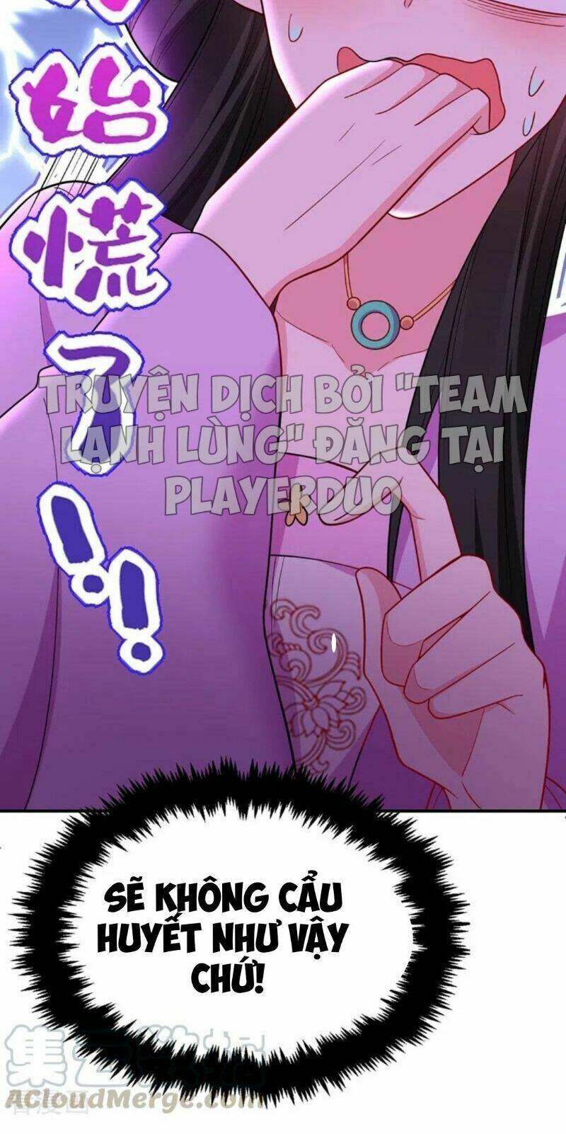 Giang Sơn Mỹ Nam Nhập Trướng Ta: Chapter 39