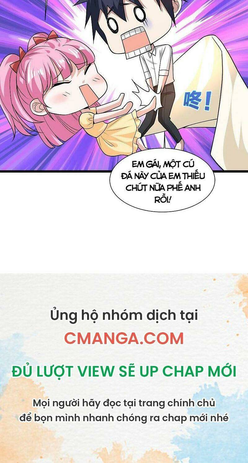 Đô Thị Tà Vương: Chapter 220