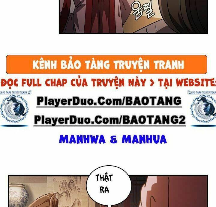 Thân Thủ Đệ Nhất Kiếm: Chapter 5