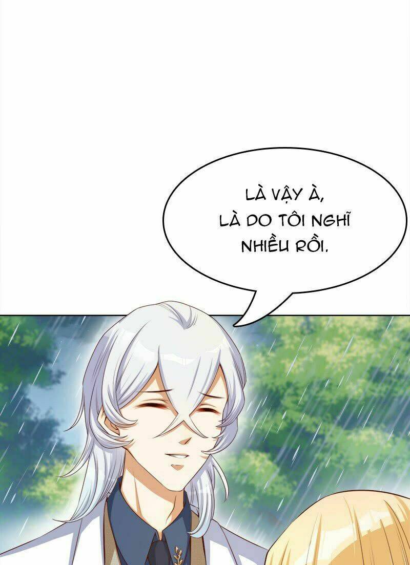 Lãnh Hôn Cuồng Ái: Chapter 20