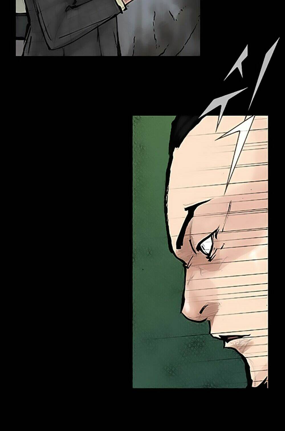 Độc Cô Tiền Truyện: Chapter 7