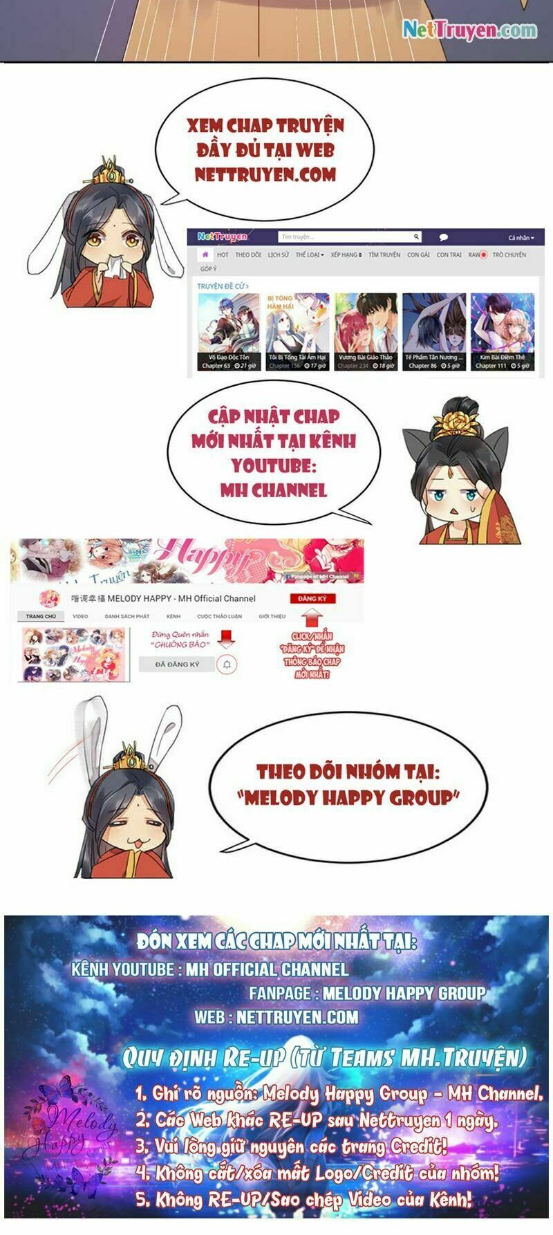 Ma Lạt Thiên Kim Đẩu Ác Thiếu: Chapter 163.1