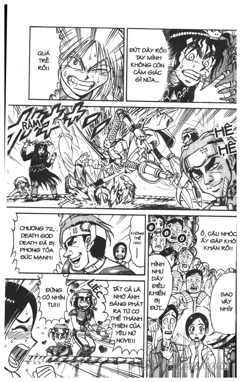 Fujita Kazuhiro: Chapter 30