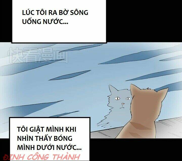 Bút Tiên: Chapter 10