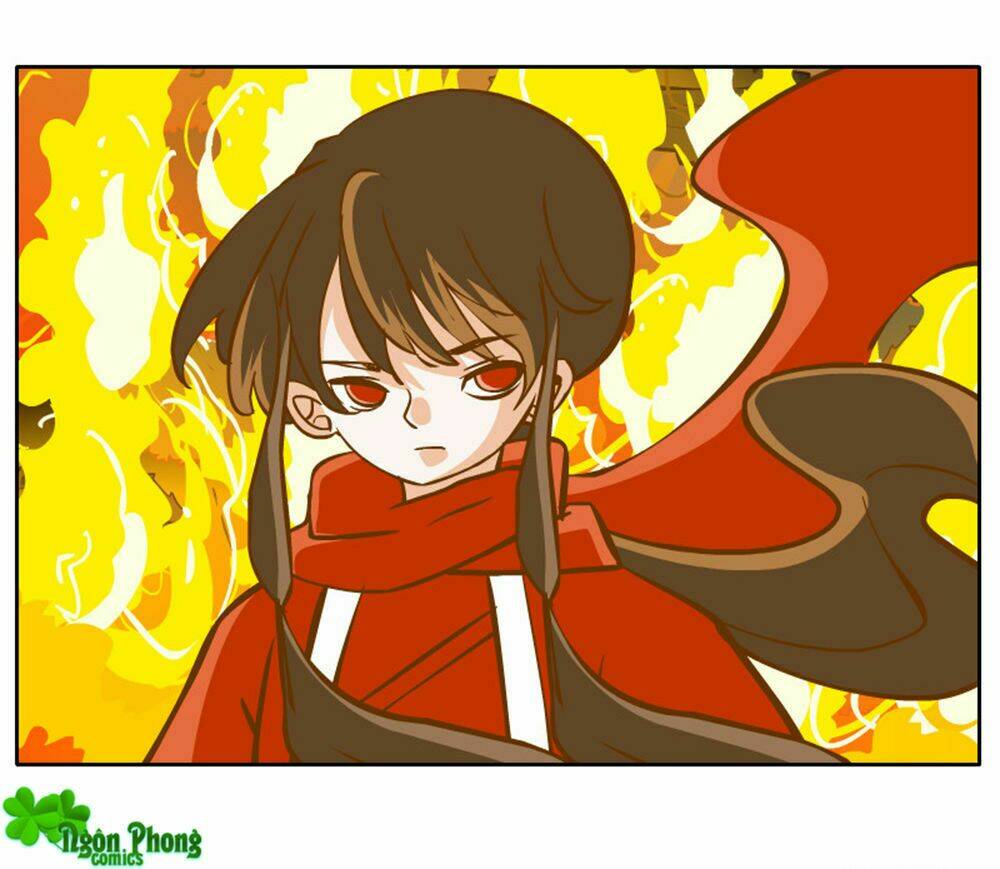 Hòa Thượng Và Tiểu Long Quân: Chapter 45