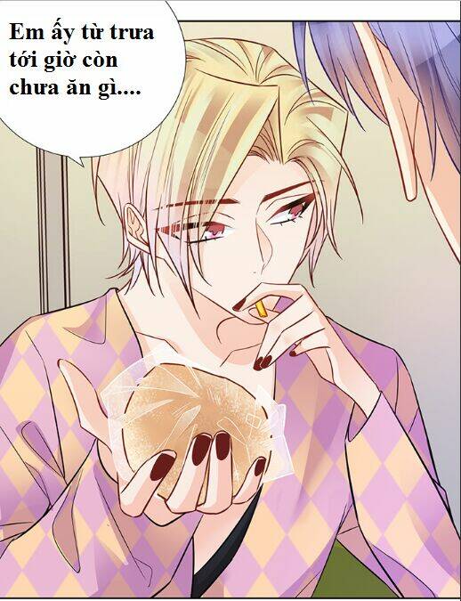 Trọng Sinh Để Ngủ Với Ảnh Đế: Chapter 193