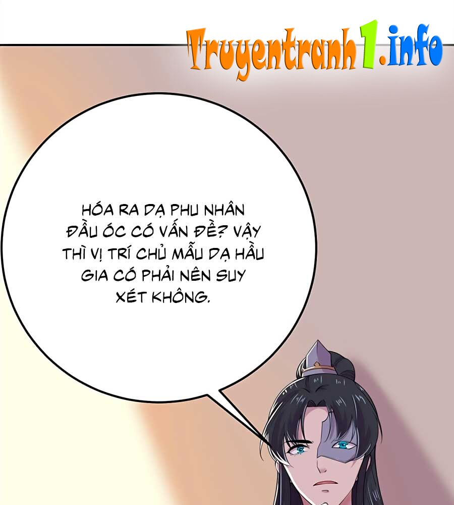 Phượng Ngự Tà Vương: Chapter 20