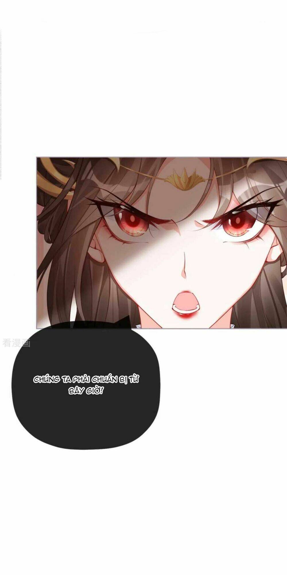 THIẾT LẬP ÁC NỮ CỦA TÔI SỤP ĐỔ RỒI: Chapter 26