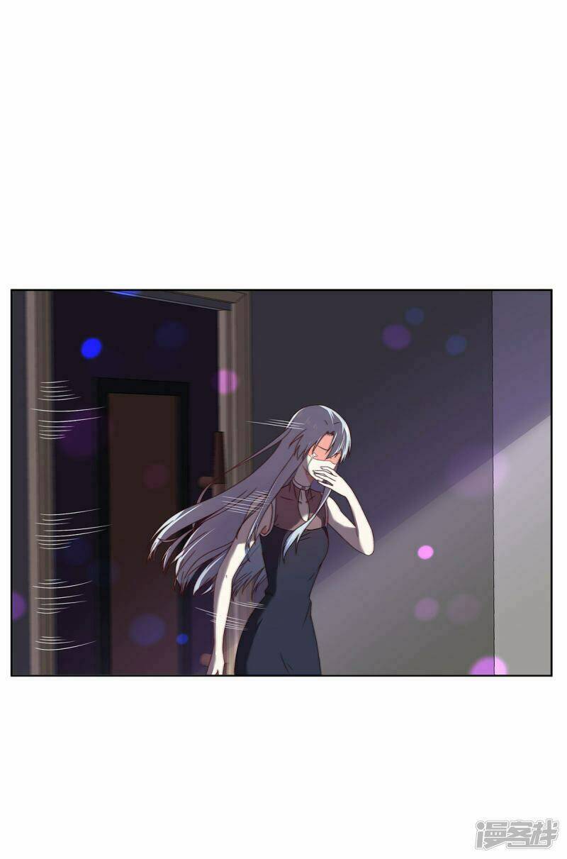 Trọng Sinh Quý Thê Chi Phục Thù Hoa Lệ: Chapter 44