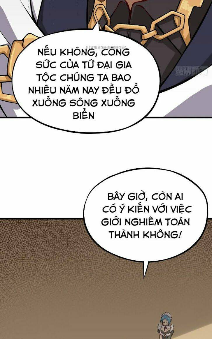 Minh Nhật Thần Đô: Chapter 6