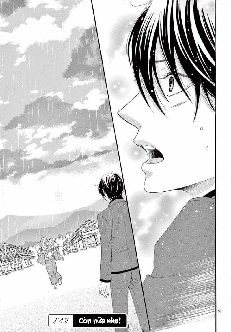 Kiniro Japanesuku: Chapter 1