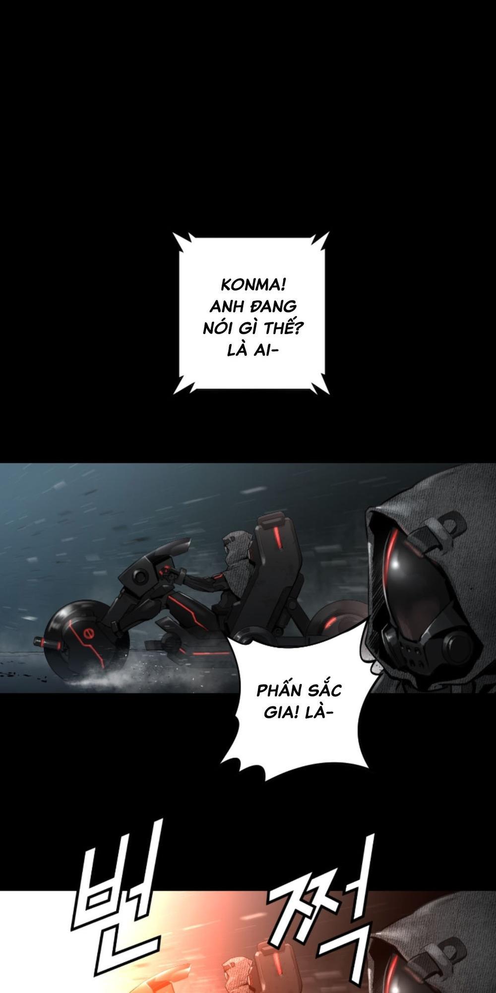 Dị Giới Tam Tuyệt: Chapter 64