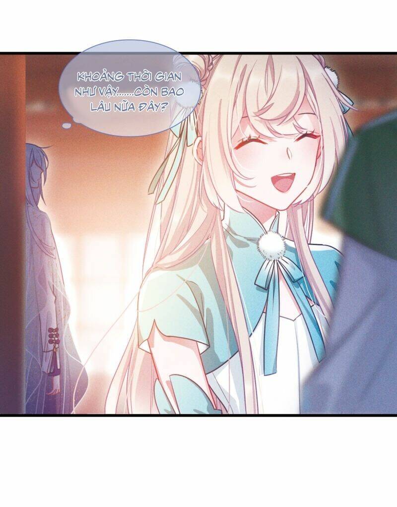 Danh Kiếm Chủng: Chapter 8