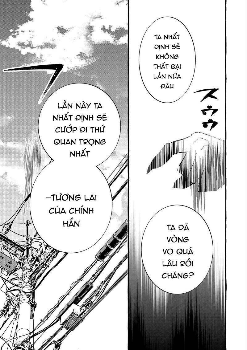 Yêu Cầu Khẩn Cấp: Cách Nuôi Một Con Rồng Bị Bỏ Rơi !: Chapter 5