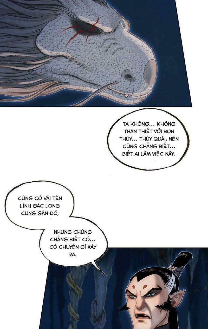 Ngao Bính: Chapter 10