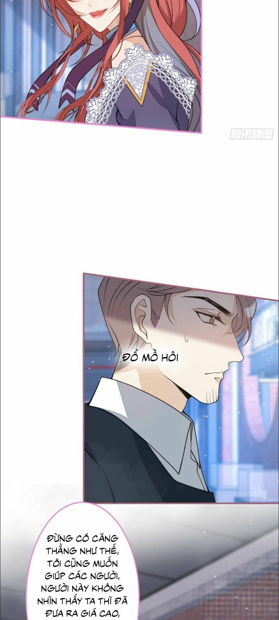 Xuyên Không Đến Thế Giới Trở Thành Đóa Hoa Của Anh: Chapter 18