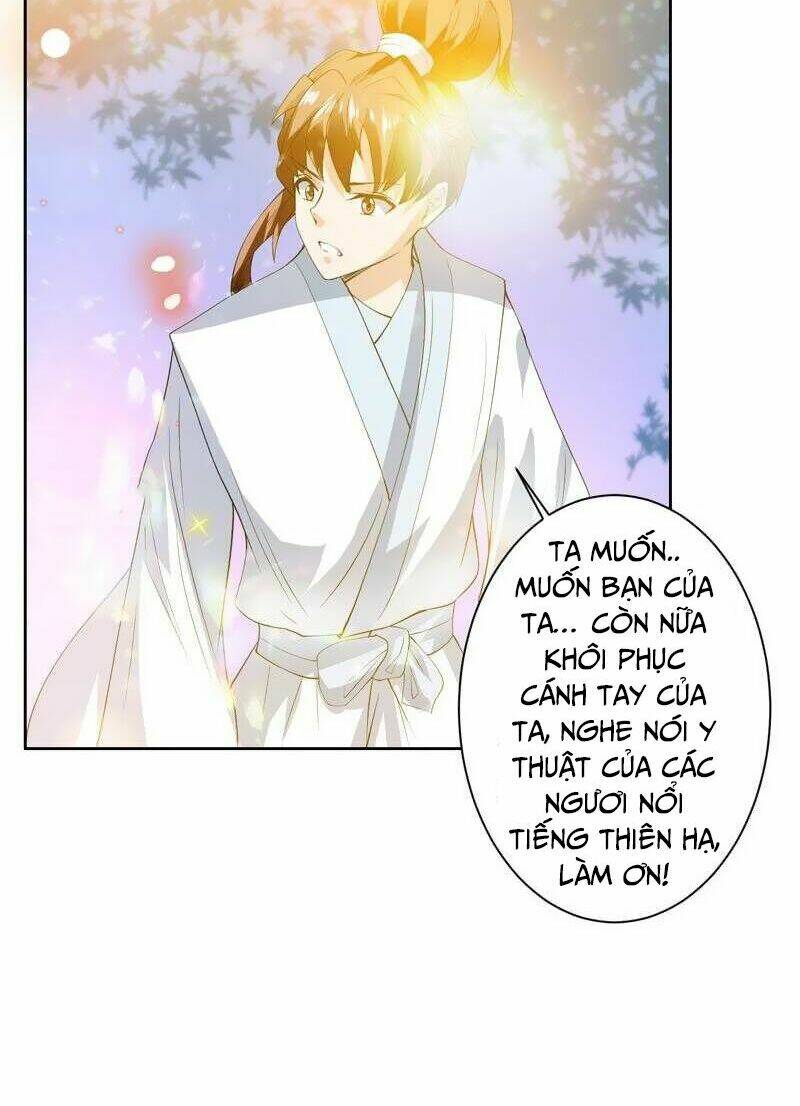 Tối Cường Thần Thú Hệ Thống: Chapter 89