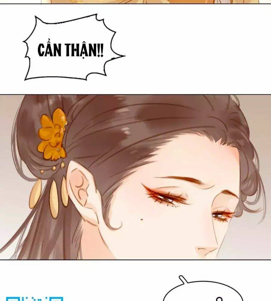 Tiểu Sư Phụ, Tóc Giả Của Ngài Rơi Rồi!: Chapter 24