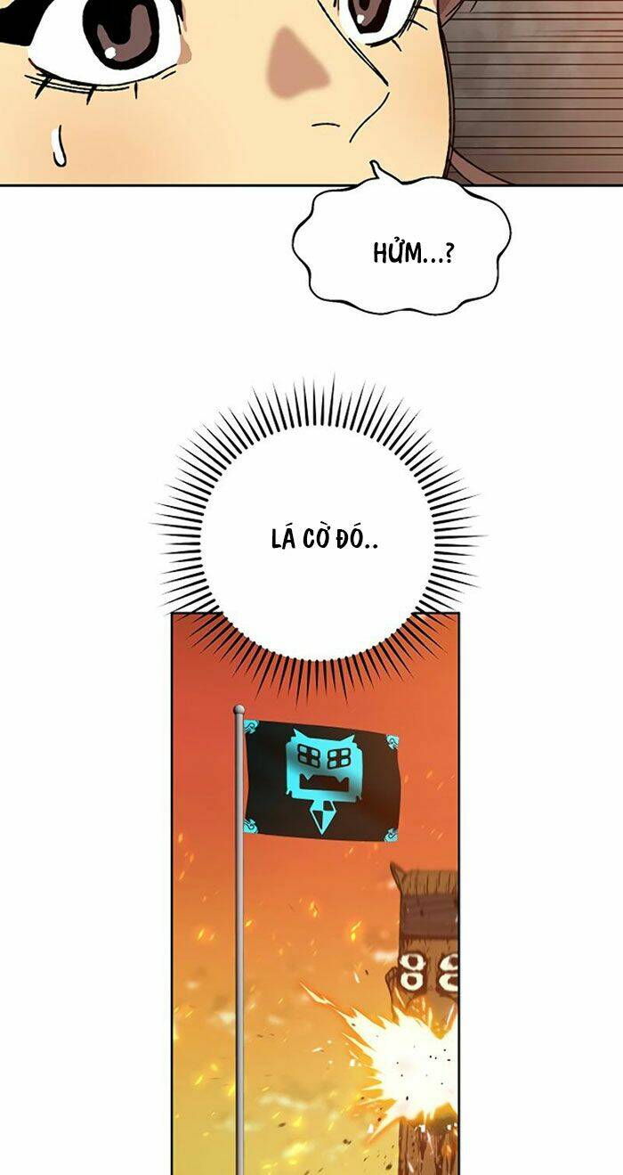 Npc Bắt Đầu Từ Kỹ Năng Lv.999: Chapter 4