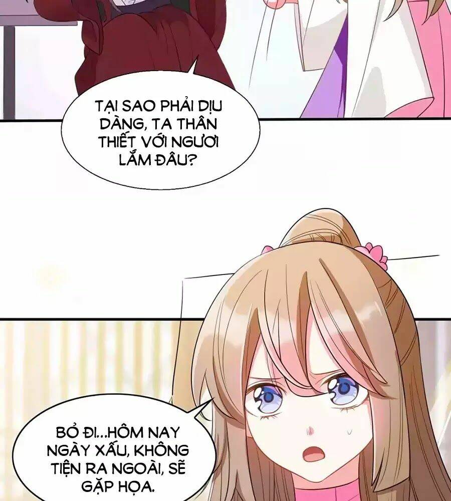 Đích Nữ Hữu Độc: Chapter 22