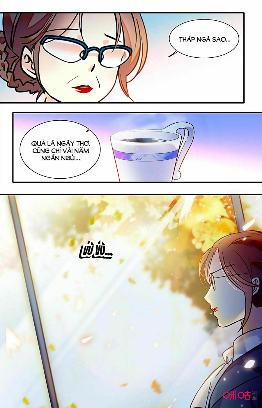 Thanh Ninh Chi Hạ: Chapter 413
