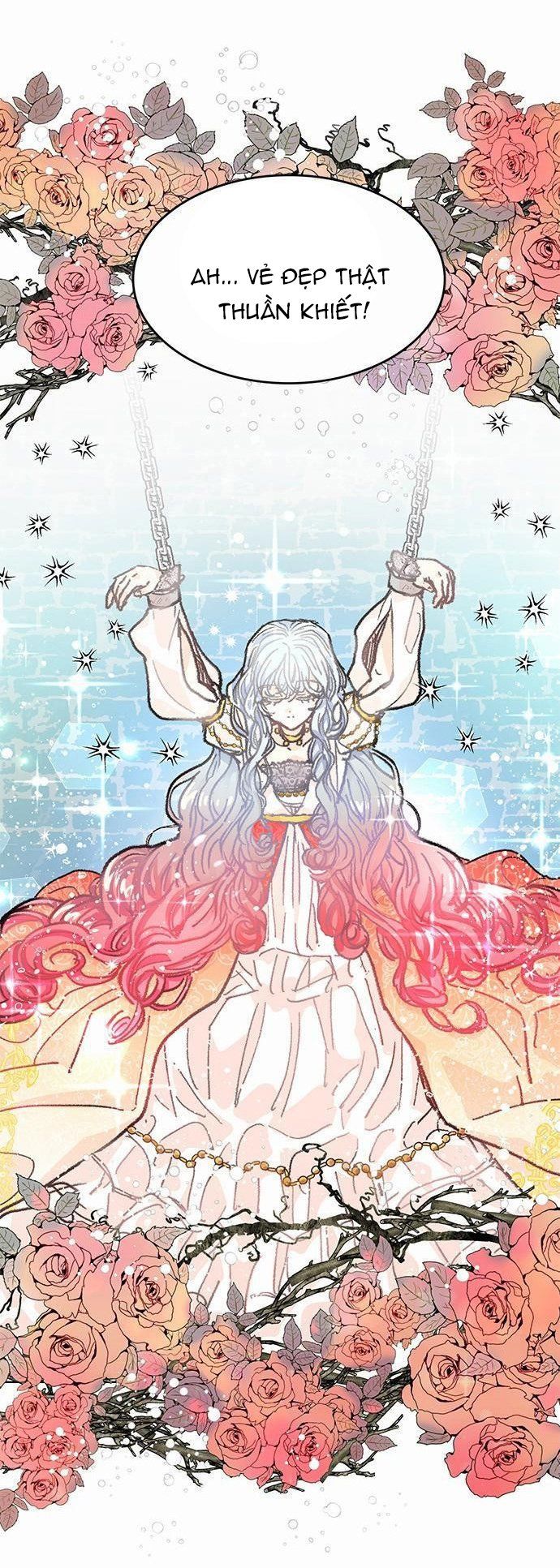 Bí Mật Của Hoàng Phi Isana: Chapter 0