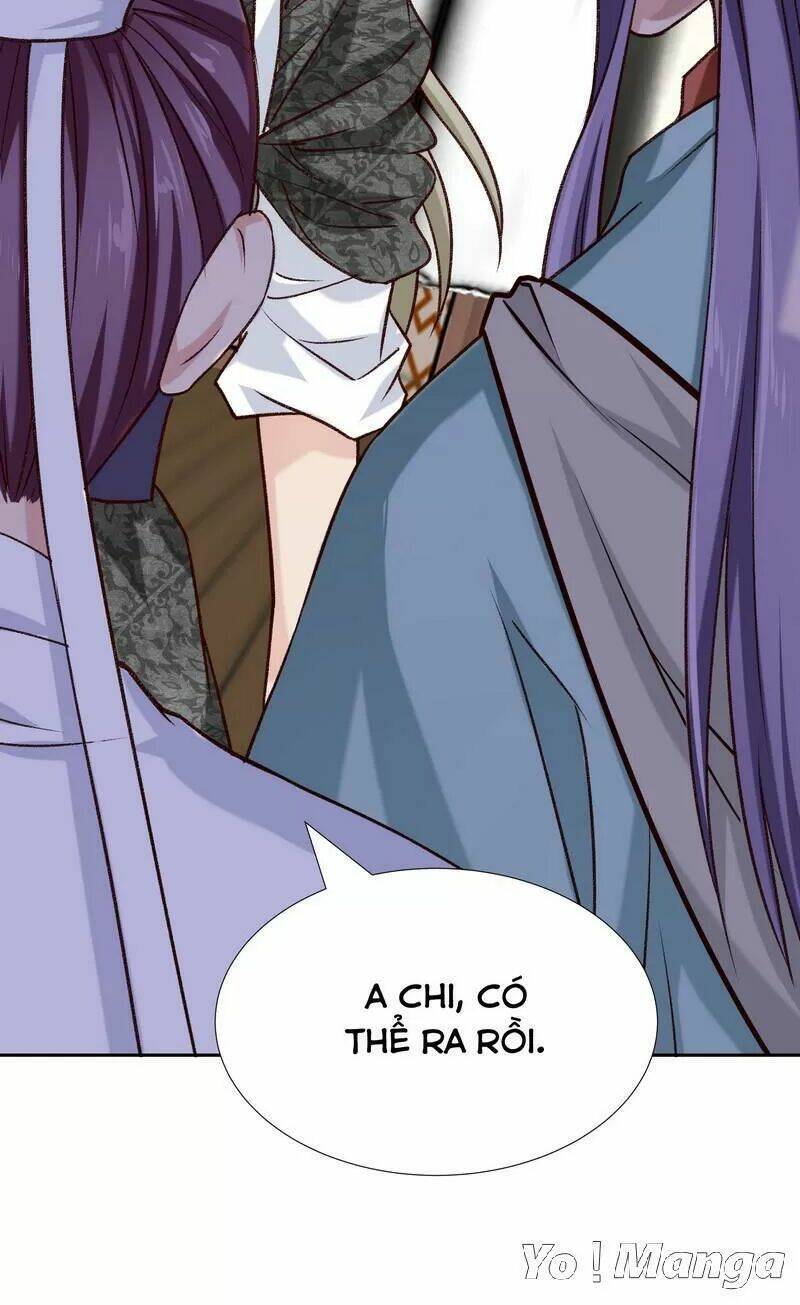 Tuyệt Thế Độc Phi Của Tà Vương: Chapter 121