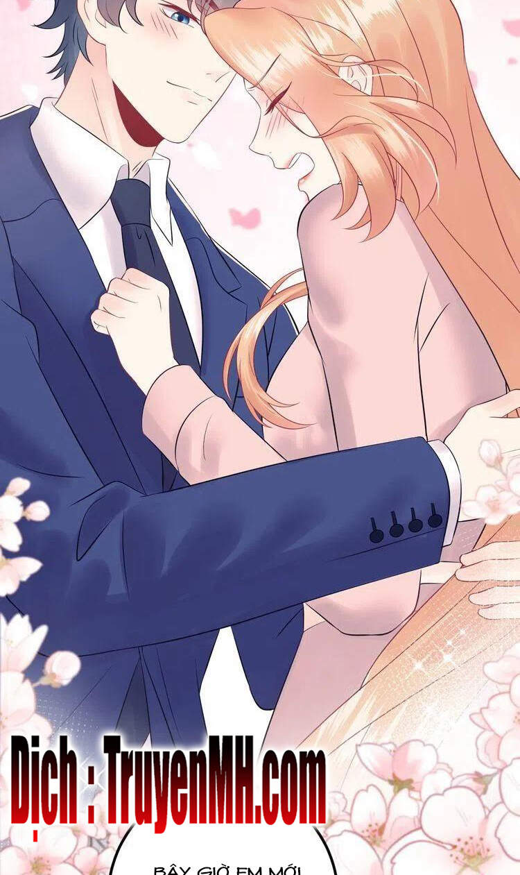 Trong Sinh Chi Ức Vạn Ảnh Hậu Yếu Thượng Vị: Chapter 340