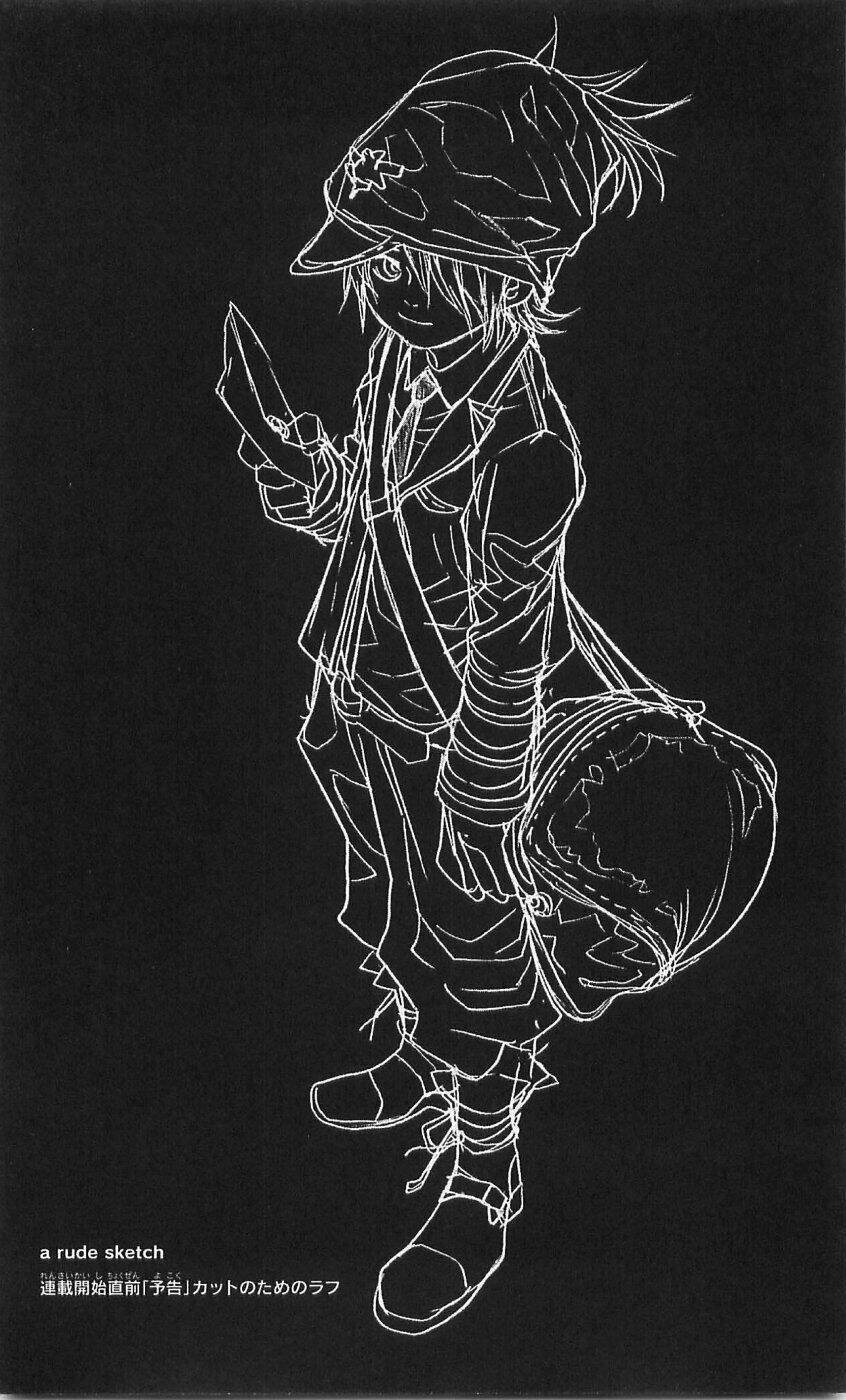 Ong Đưa Thư: Chapter 37