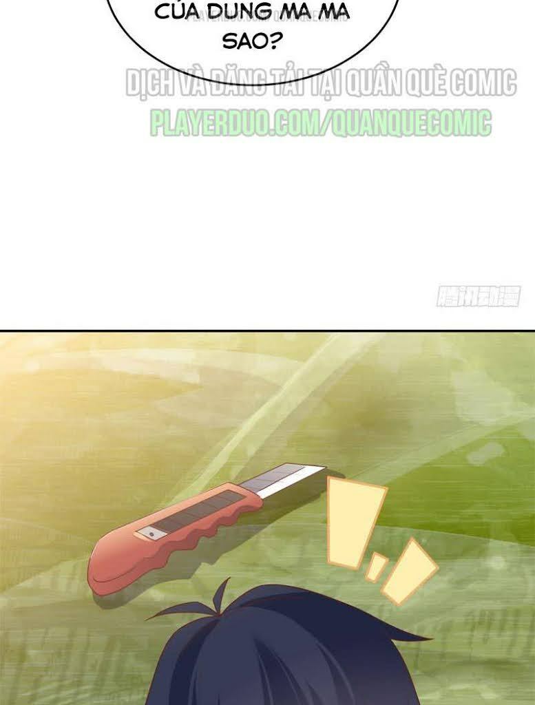 Bên Người Mang Theo Nữ Thần Hoàng: Chapter 47