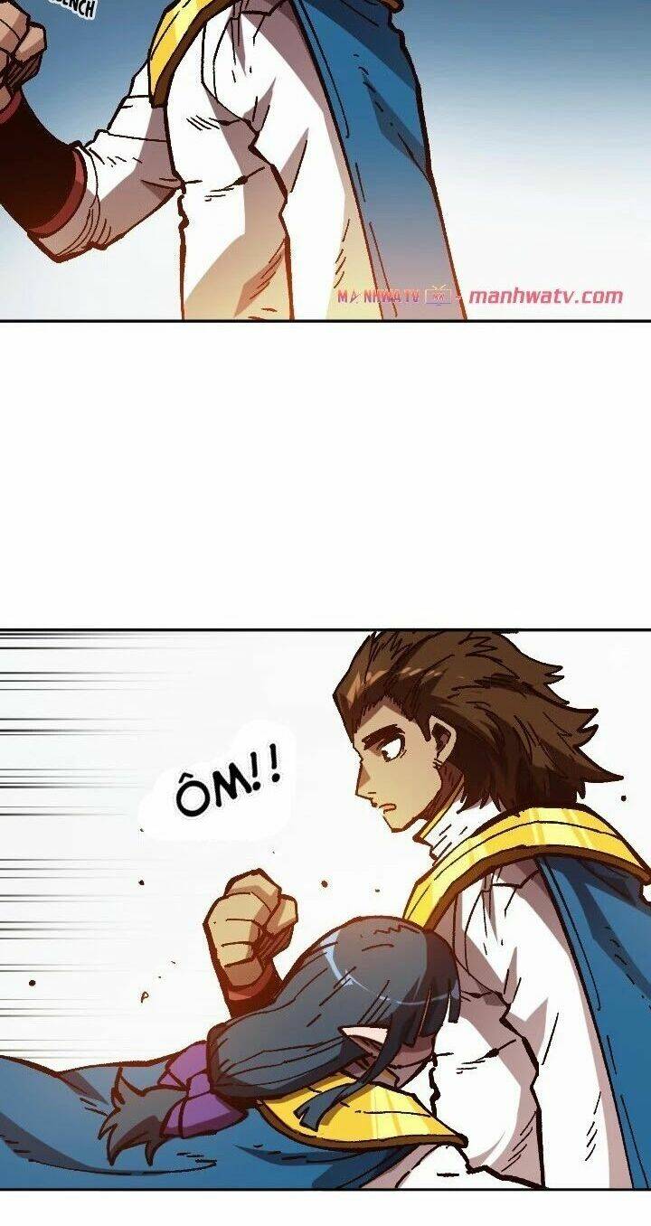 Nô Lệ Nghịch Thiên: Chapter 47