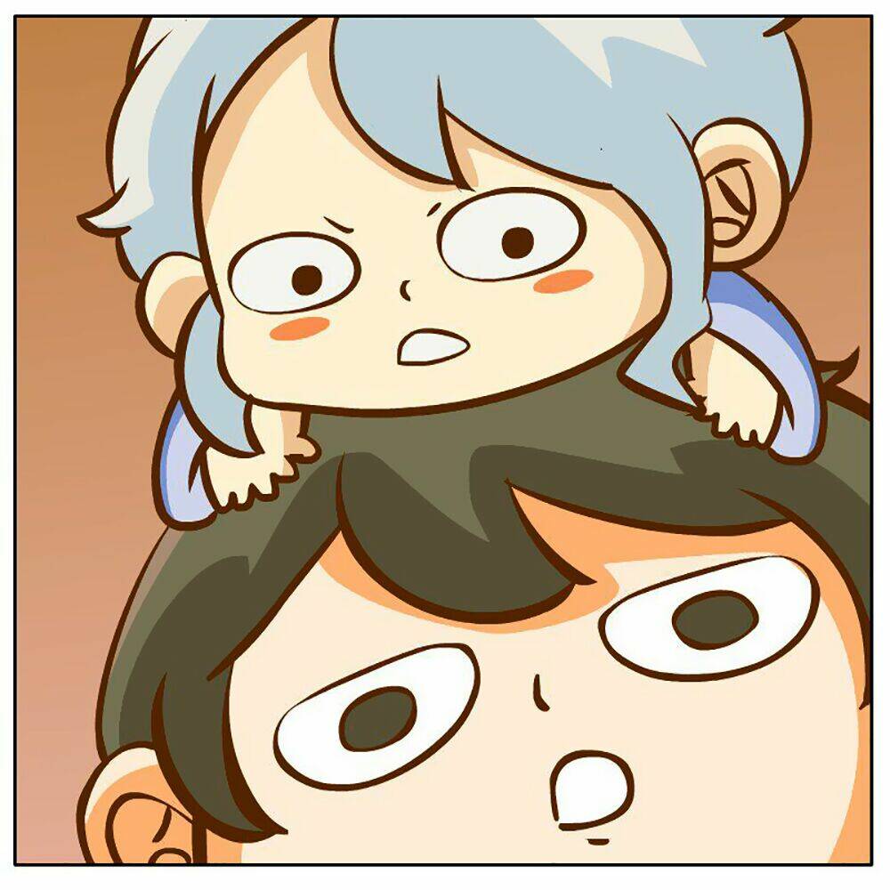 Hòa Thượng Và Tiểu Long Quân: Chapter 7