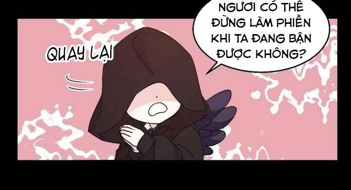 Thánh Nữ Ẩn Danh: Chapter 24