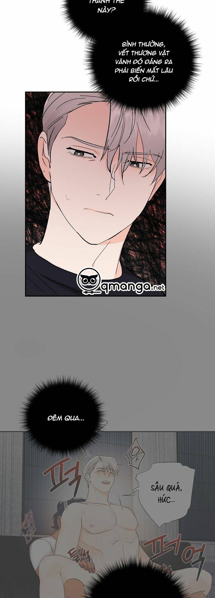 Kẻ Cắp Mặt Trăng: Chapter 32