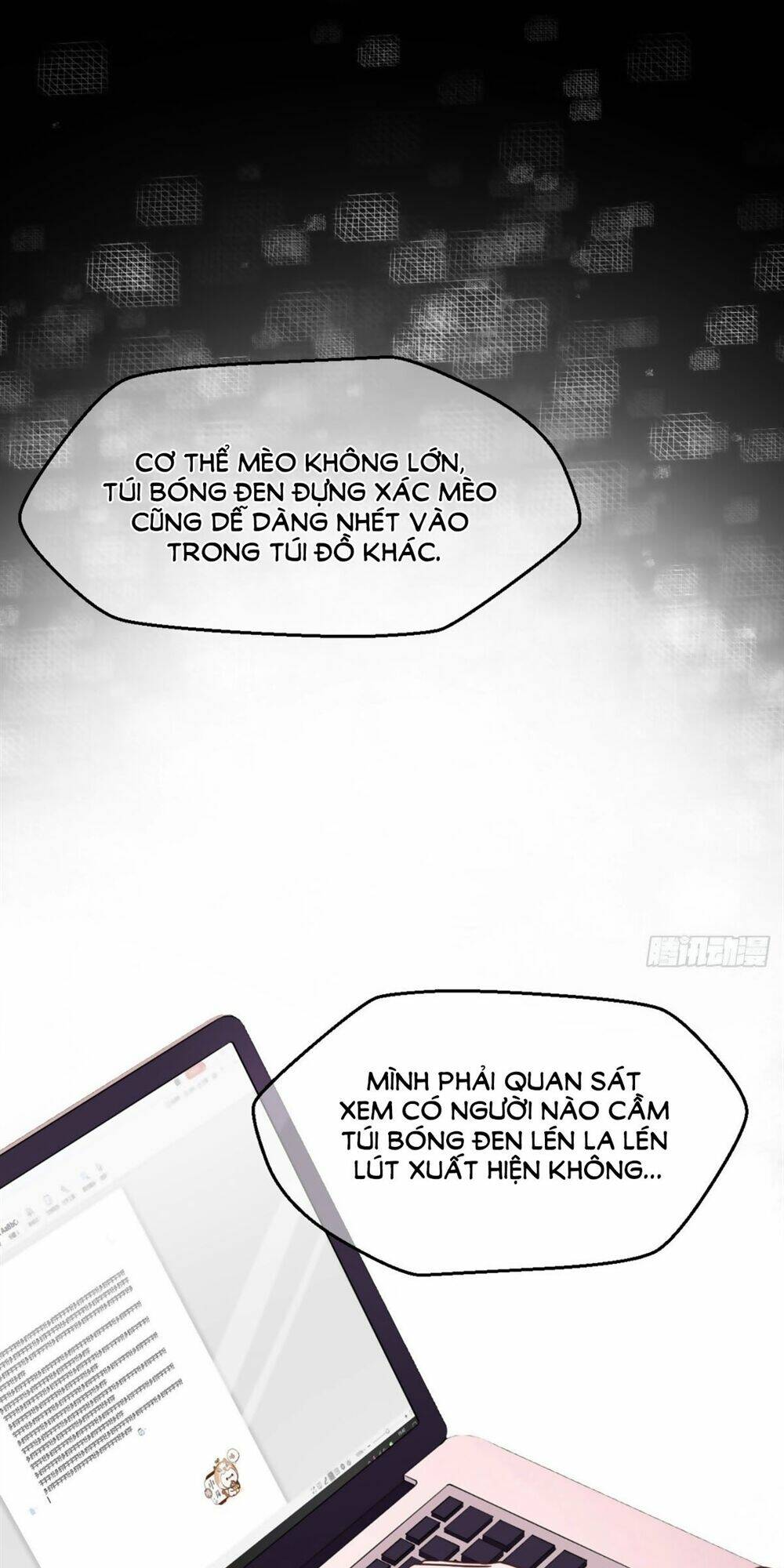 Quyến Rũ Không Thành: Chapter 11