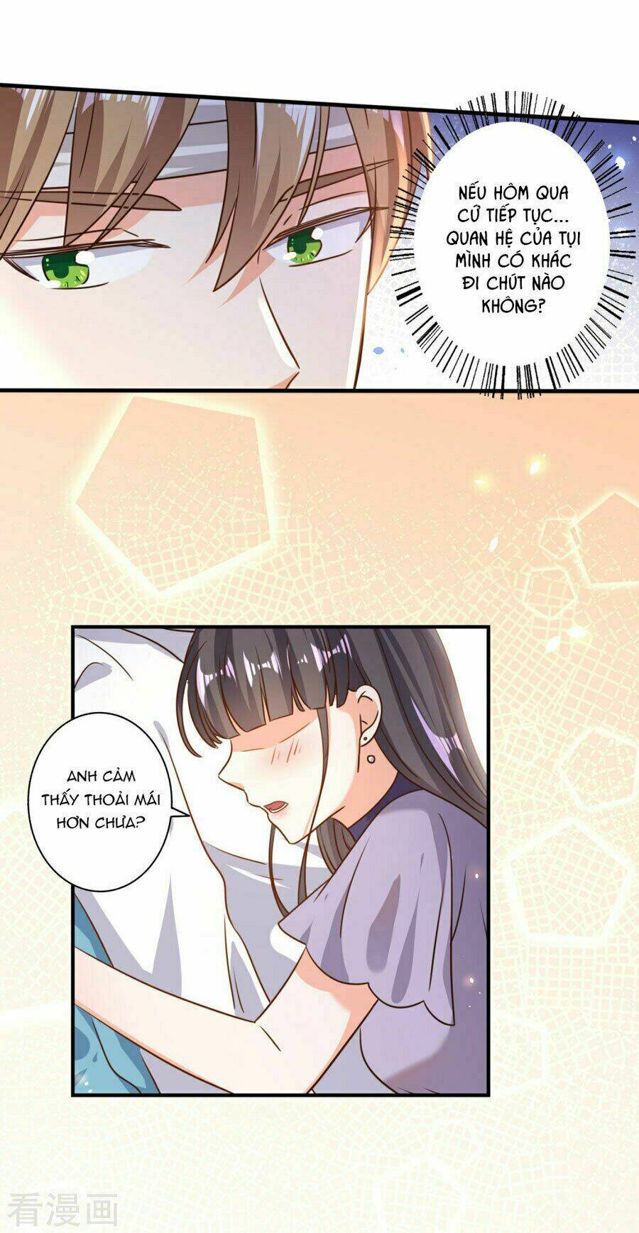 Hôn Nhân Dục Vọng: Thiếu Gia Nhẹ Một Chút!: Chapter 76